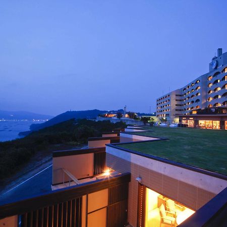 Plaza Awajishima Hotel Minamiawaji Ngoại thất bức ảnh