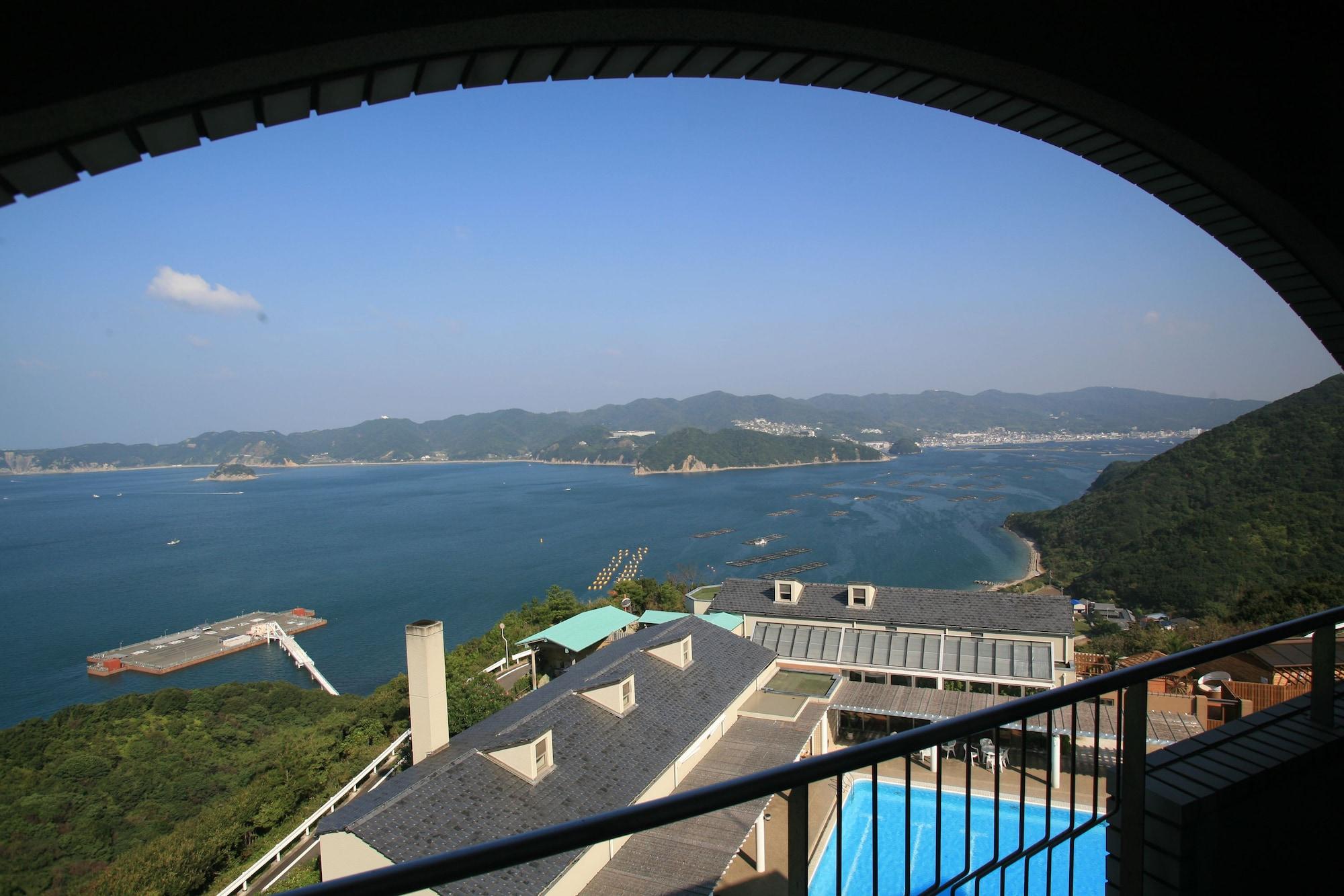 Plaza Awajishima Hotel Minamiawaji Ngoại thất bức ảnh