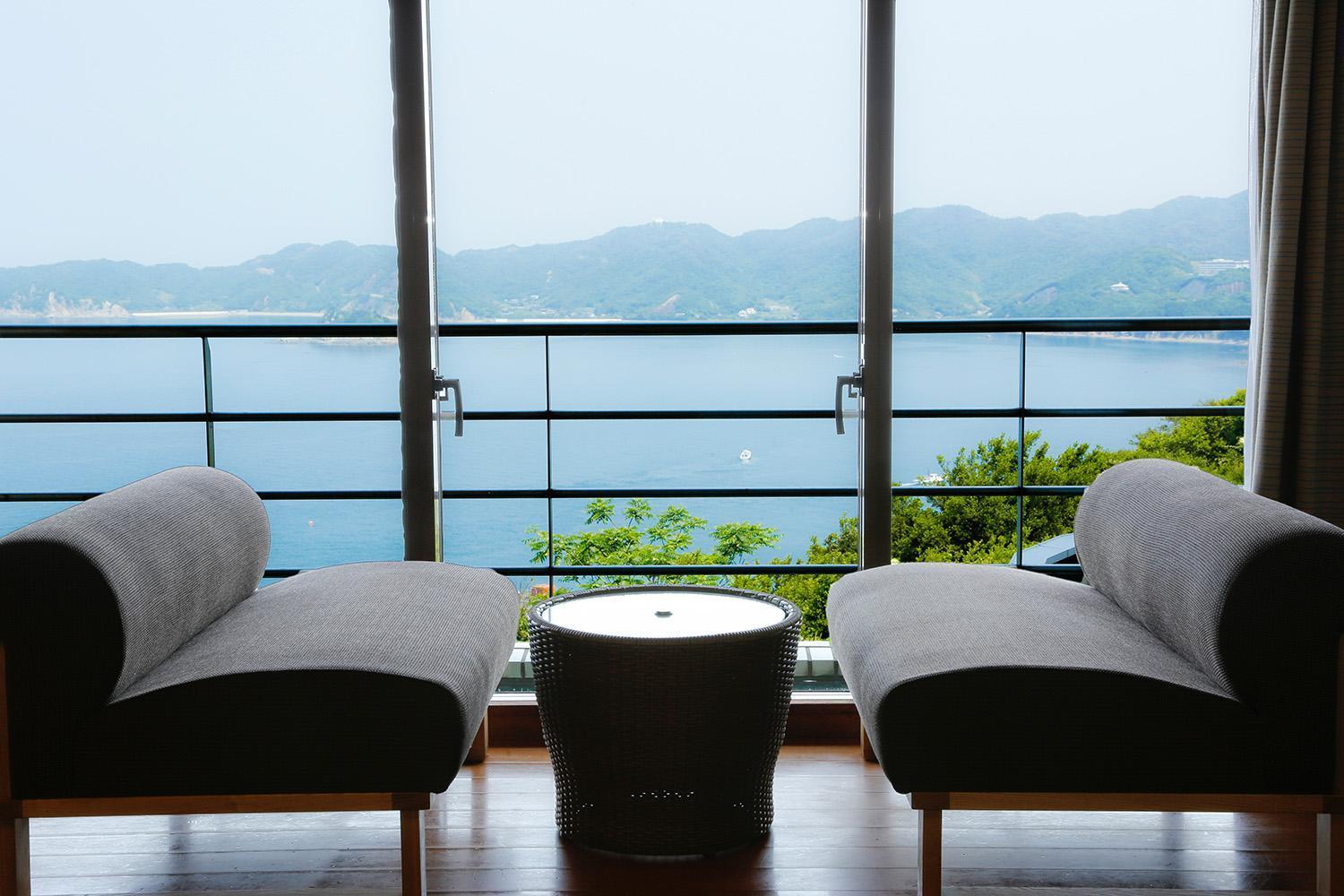 Plaza Awajishima Hotel Minamiawaji Ngoại thất bức ảnh