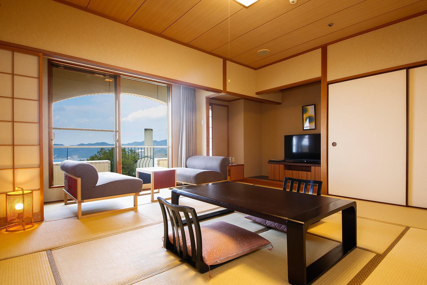 Plaza Awajishima Hotel Minamiawaji Ngoại thất bức ảnh