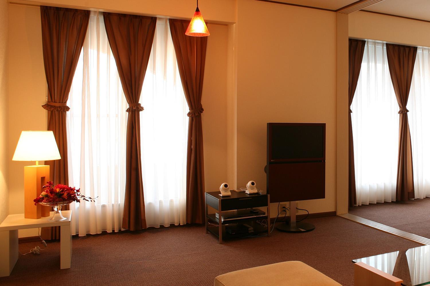 Plaza Awajishima Hotel Minamiawaji Phòng bức ảnh