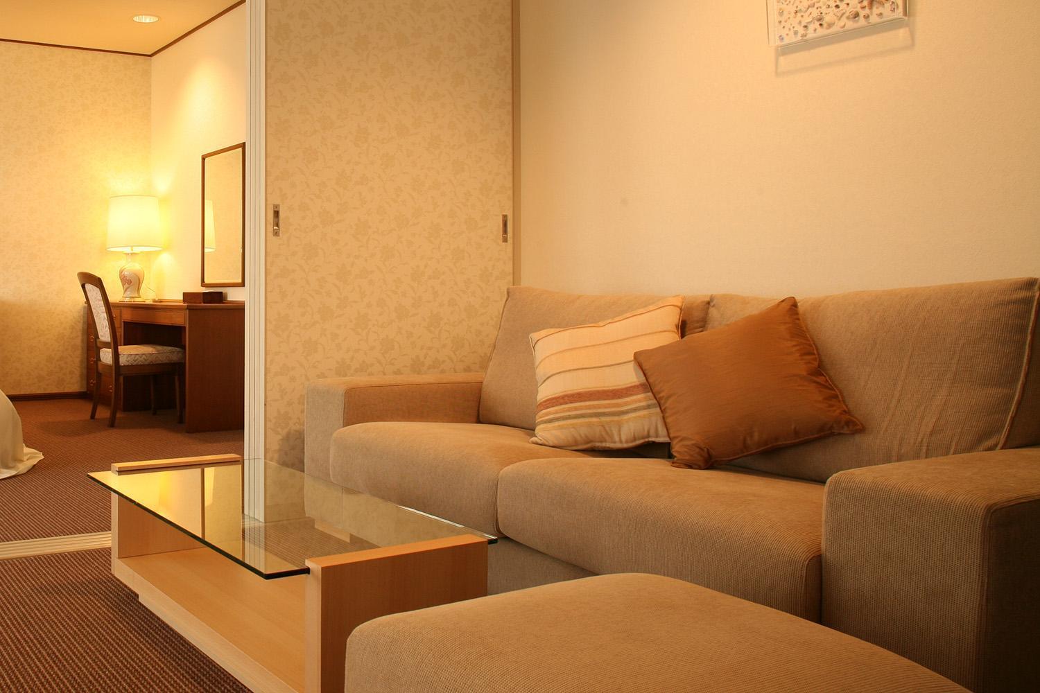 Plaza Awajishima Hotel Minamiawaji Phòng bức ảnh