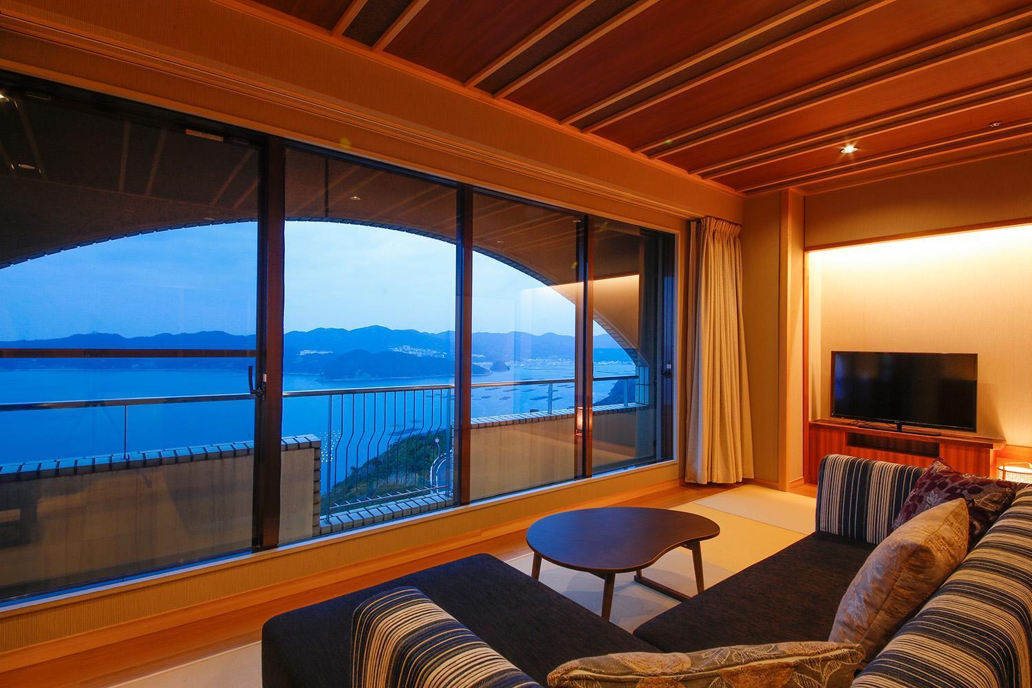 Plaza Awajishima Hotel Minamiawaji Phòng bức ảnh