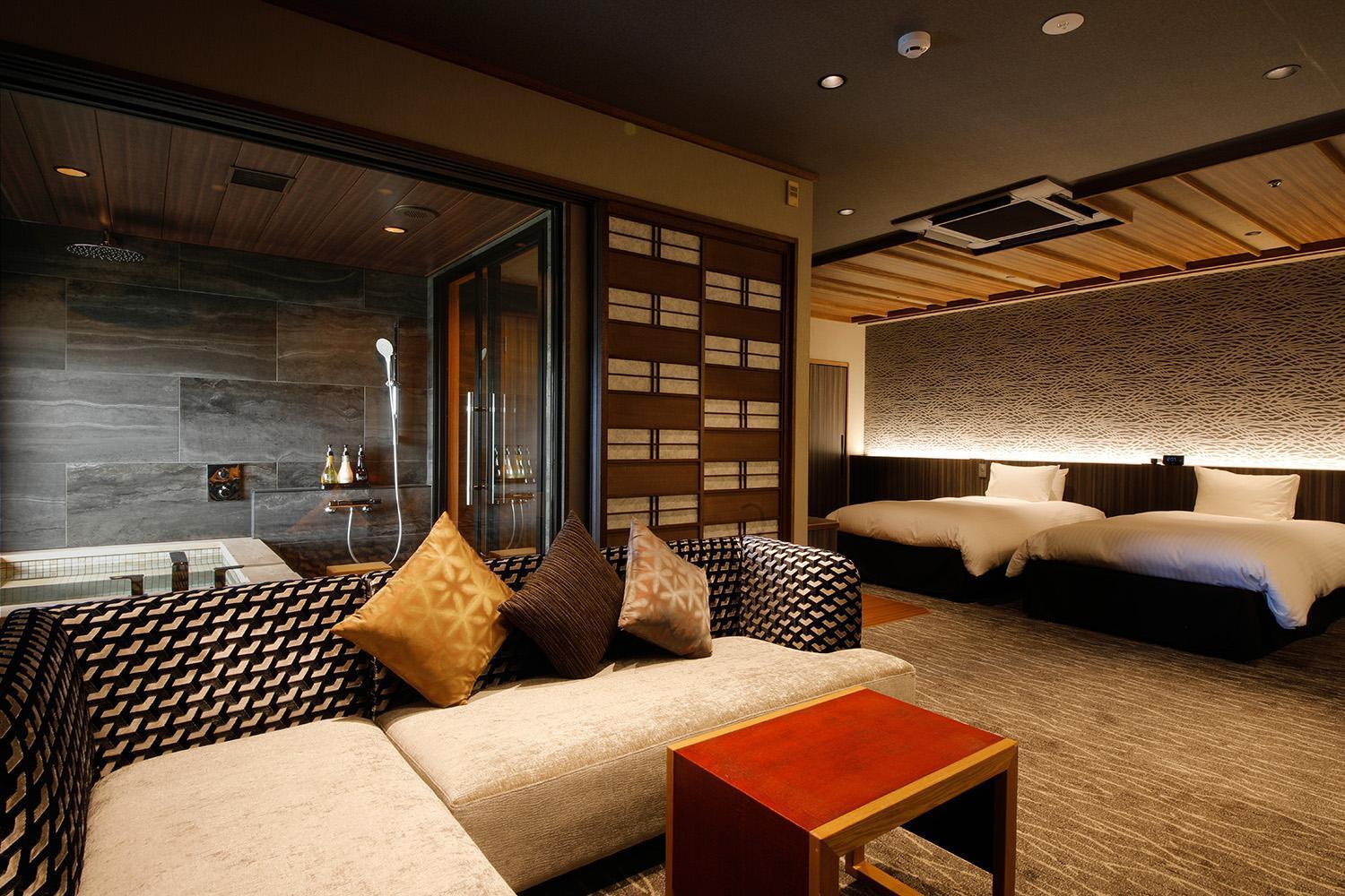 Plaza Awajishima Hotel Minamiawaji Phòng bức ảnh
