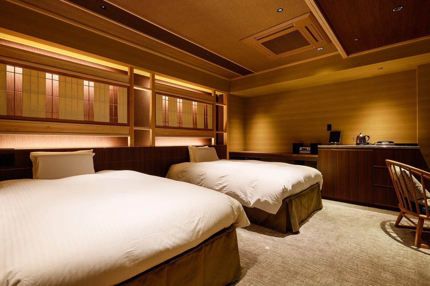 Plaza Awajishima Hotel Minamiawaji Phòng bức ảnh