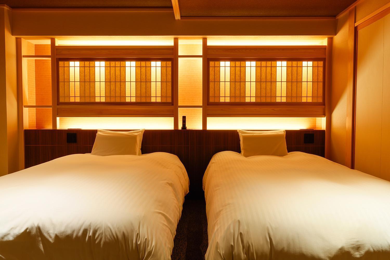 Plaza Awajishima Hotel Minamiawaji Phòng bức ảnh