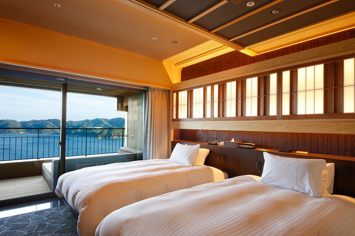 Plaza Awajishima Hotel Minamiawaji Ngoại thất bức ảnh