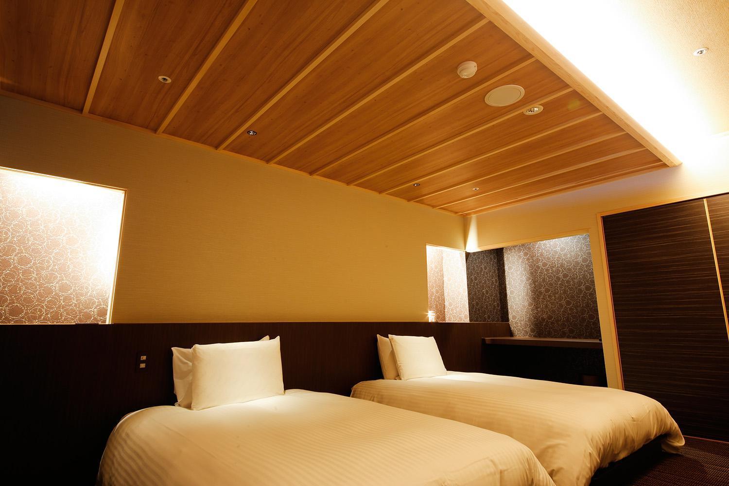 Plaza Awajishima Hotel Minamiawaji Phòng bức ảnh