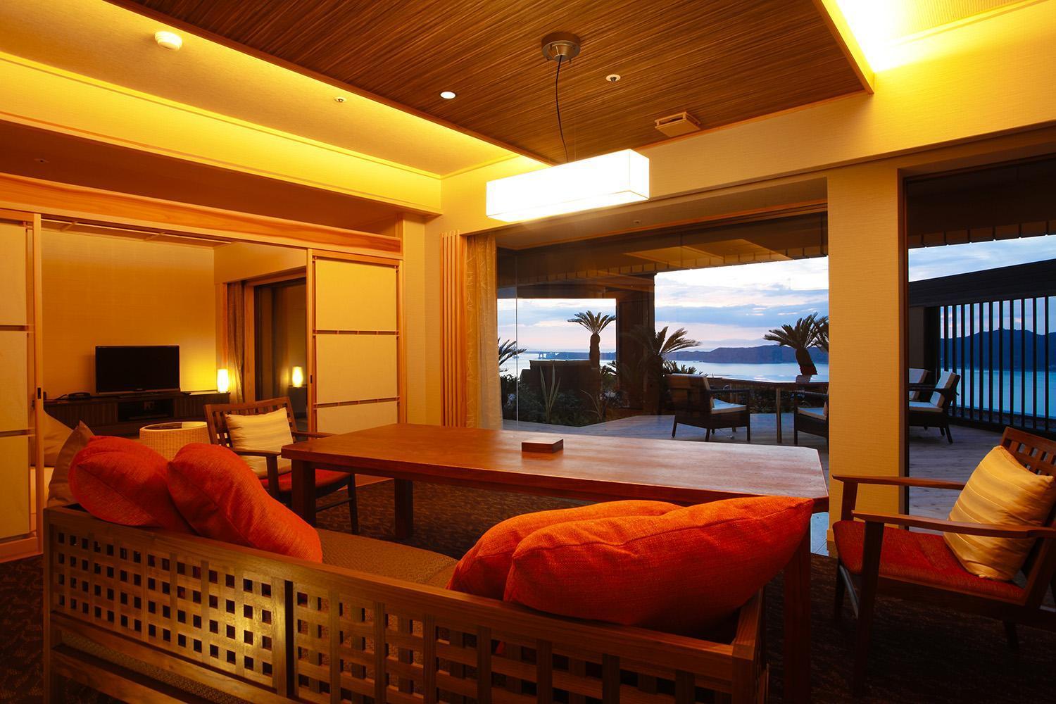 Plaza Awajishima Hotel Minamiawaji Ngoại thất bức ảnh