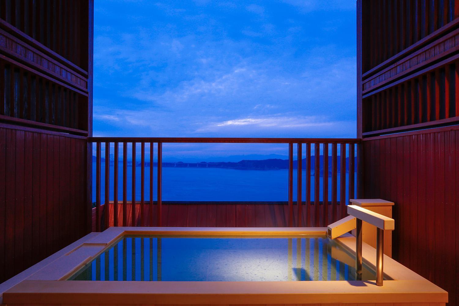 Plaza Awajishima Hotel Minamiawaji Ngoại thất bức ảnh