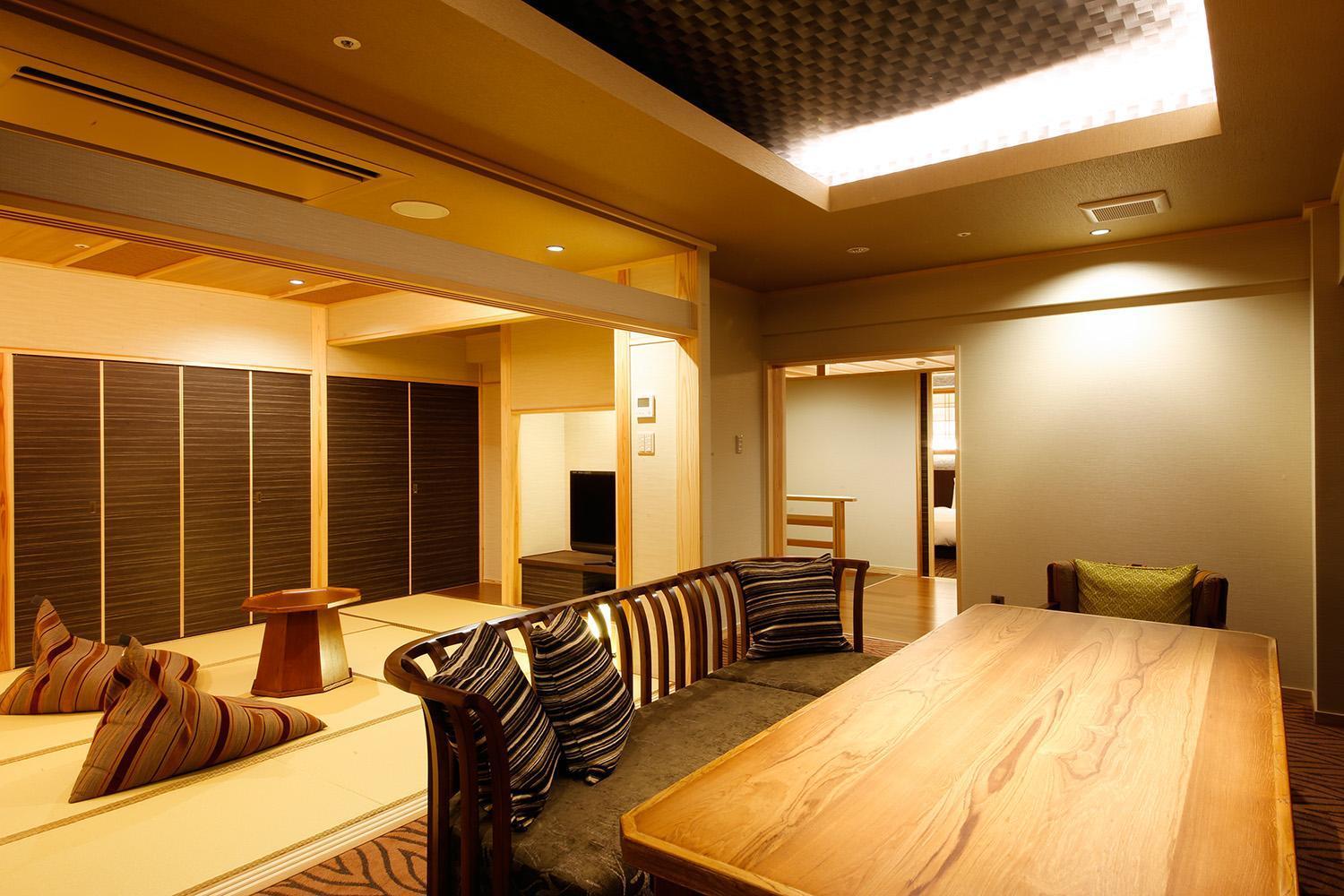 Plaza Awajishima Hotel Minamiawaji Phòng bức ảnh