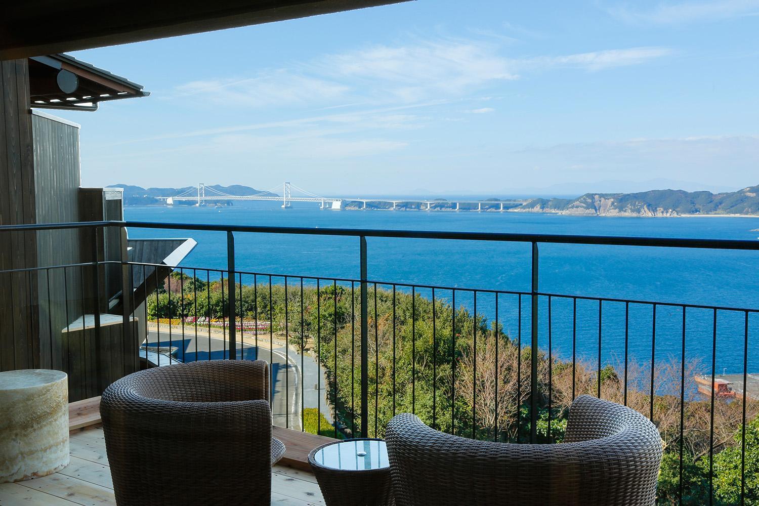 Plaza Awajishima Hotel Minamiawaji Phòng bức ảnh
