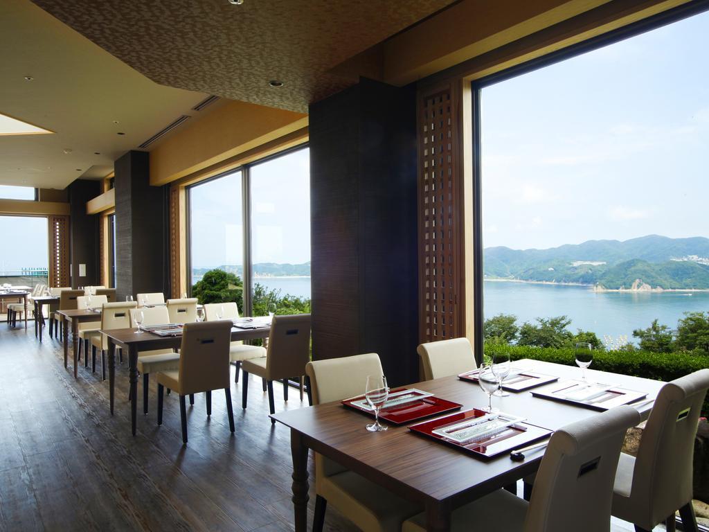 Plaza Awajishima Hotel Minamiawaji Ngoại thất bức ảnh